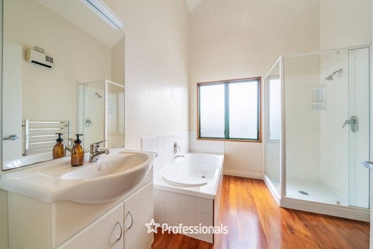 Photo of property in 28b Epuni Street, Hutt Central, Lower Hutt, 5011