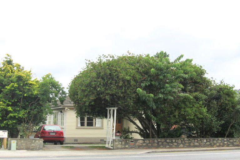 Photo of property in 667 Fergusson Drive, Trentham, Upper Hutt, 5018