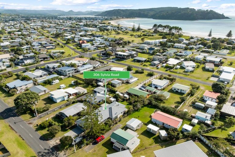 Photo of property in 306 Sylvia Road, Whangamata, 3620