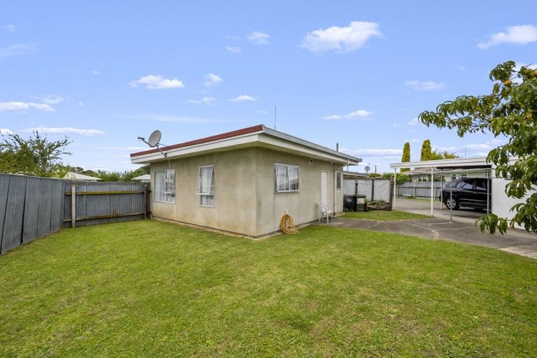 Photo of property in 7 London Place, Tamatea, Napier, 4112