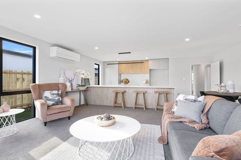 Photo of property in 6 Bailey Street, Templeton, Christchurch, 8042