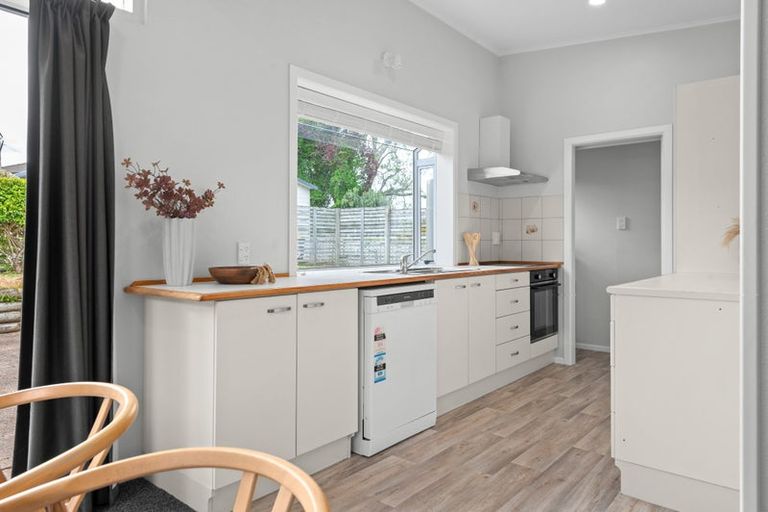 Photo of property in 363 Cobham Drive, Hillcrest, Hamilton, 3216