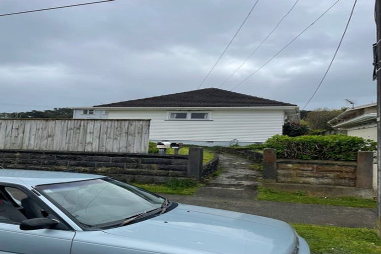 Photo of property in 32 Hine Street, New Plymouth, 4310