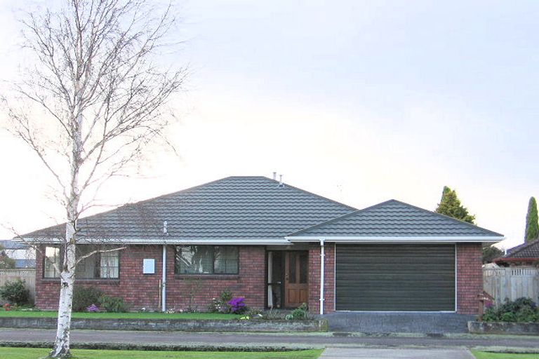 Photo of property in 195 Albert Street, Hokowhitu, Palmerston North, 4410