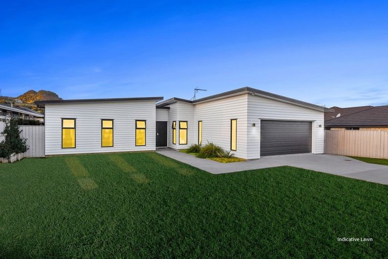 Photo of property in 120 Hillpark Drive, Pokeno, 2402