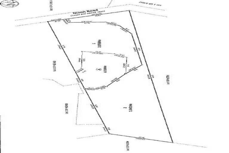 Photo of property in 141 Nixon Road, Taupaki, 0782