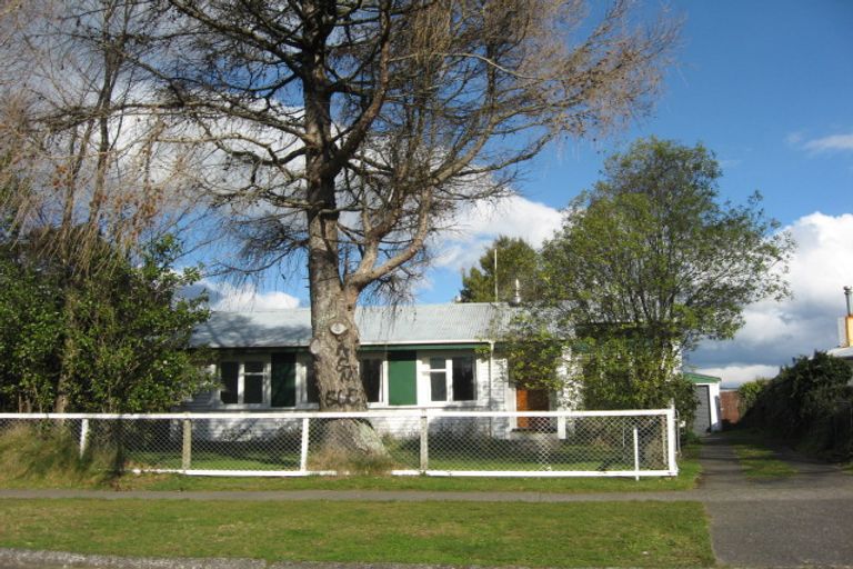 Photo of property in 29 Patikura Place, Turangi, 3334