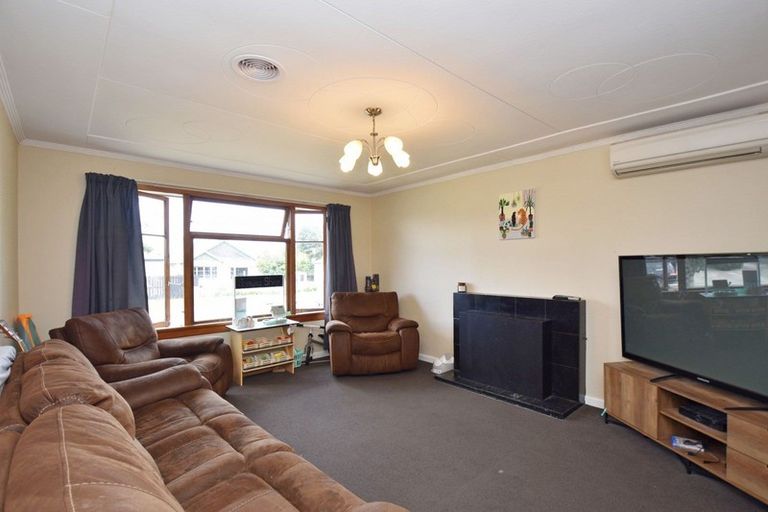 Photo of property in 16 Herriot Street, Richmond, Invercargill, 9810
