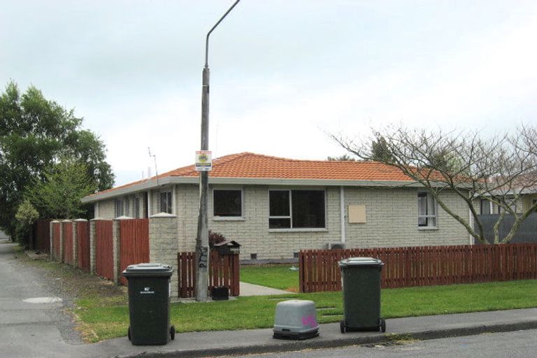 Photo of property in 34c Sneyd Street, Kaiapoi, 7630