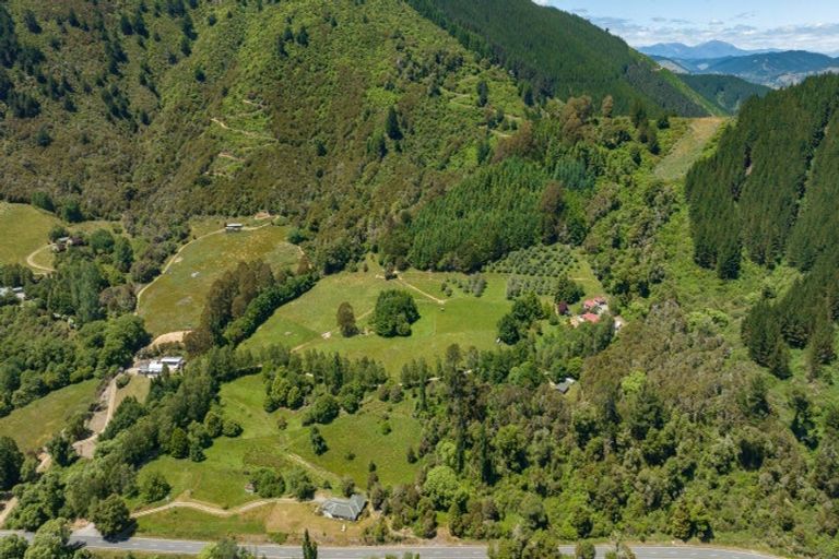 Photo of property in 2731 Motueka Valley Highway, Woodstock, Wakefield, 7096