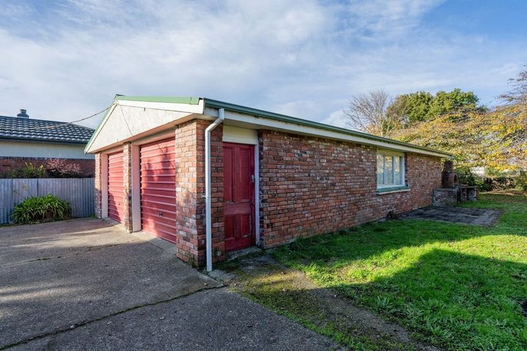 Photo of property in 13 Beatrice Street, Avenal, Invercargill, 9810