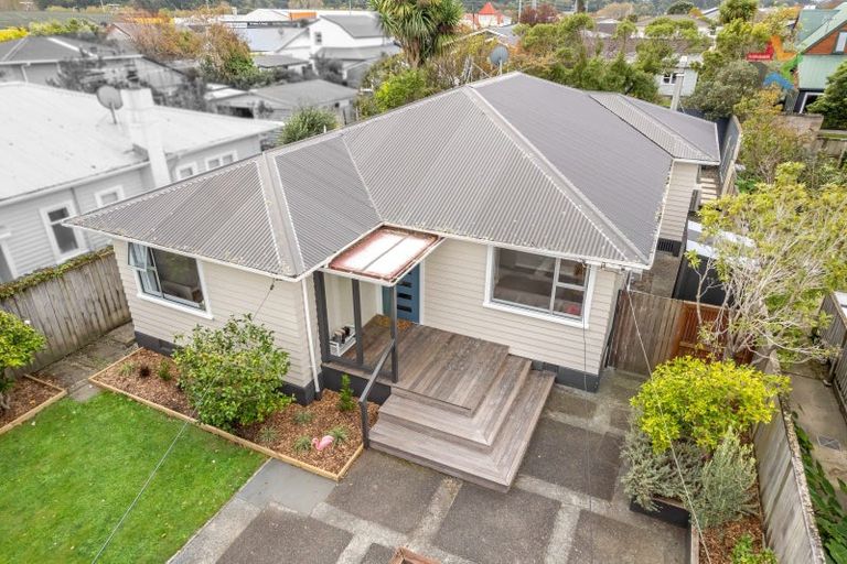 Photo of property in 51 Bristol Square, Hutt Central, Lower Hutt, 5010