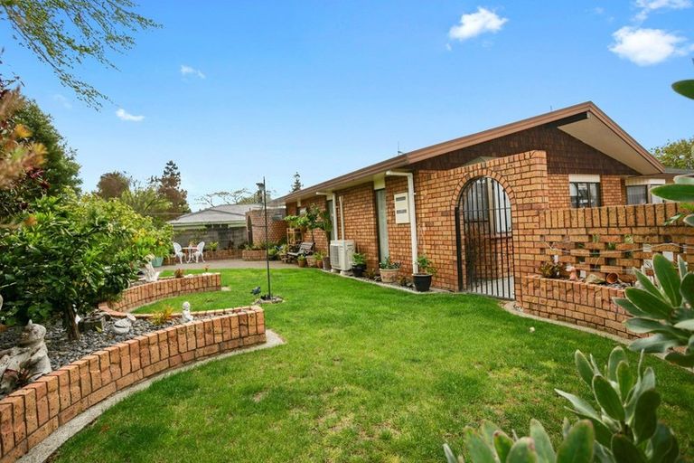 Photo of property in 1a Rowan Place, Matamata, 3400