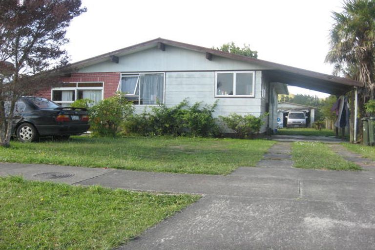 Photo of property in 387 Somme Parade, Aramoho, Whanganui, 4500