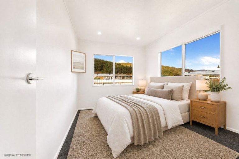 Photo of property in 1 Weymouth Grove, Wainuiomata, Lower Hutt, 5014