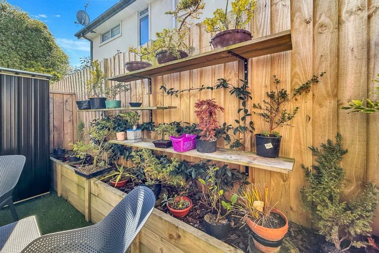 Photo of property in 5/16 Nova Place, Christchurch Central, Christchurch, 8011