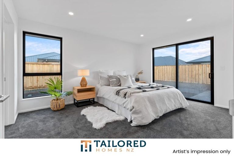 Photo of property in 39 O'callaghan Drive, Lincoln, 7674