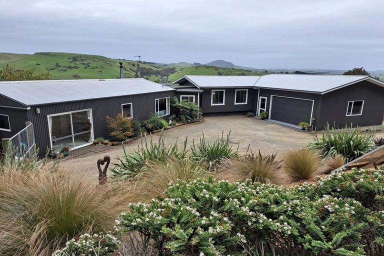 Photo of property in 319 Crownthorpe Settlement Road, Crownthorpe, Hastings, 4179