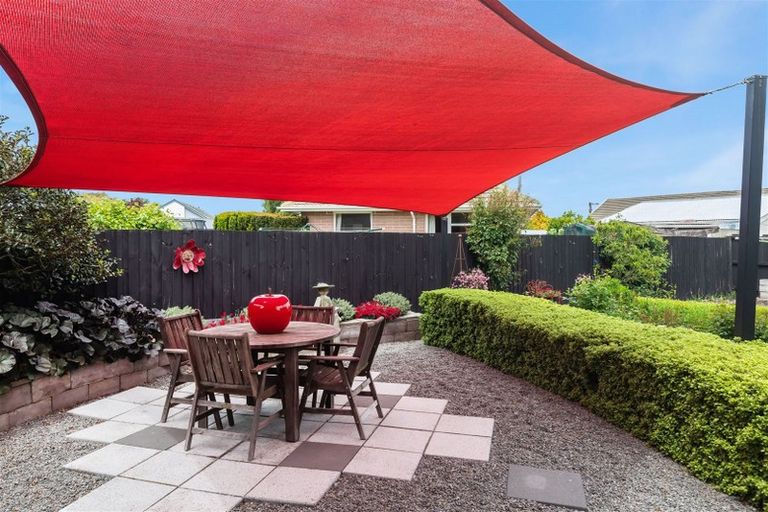 Photo of property in 138 Roydvale Avenue, Burnside, Christchurch, 8053