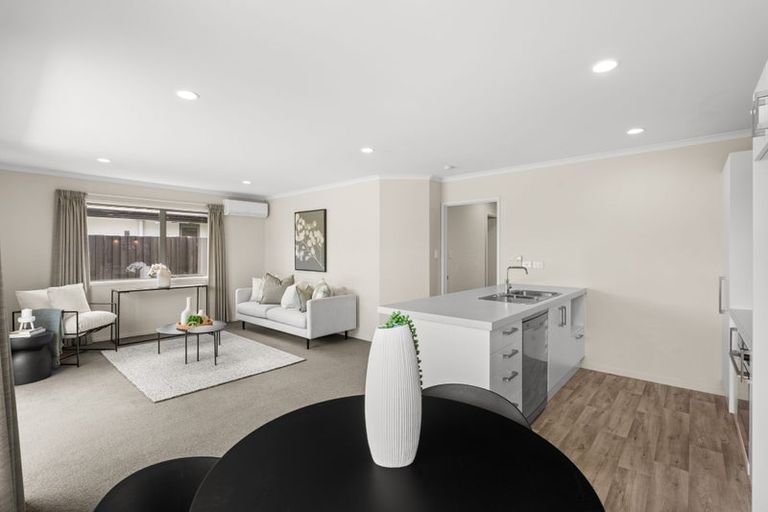 Photo of property in 23 Limbrick Crescent, Wigram, Christchurch, 8042