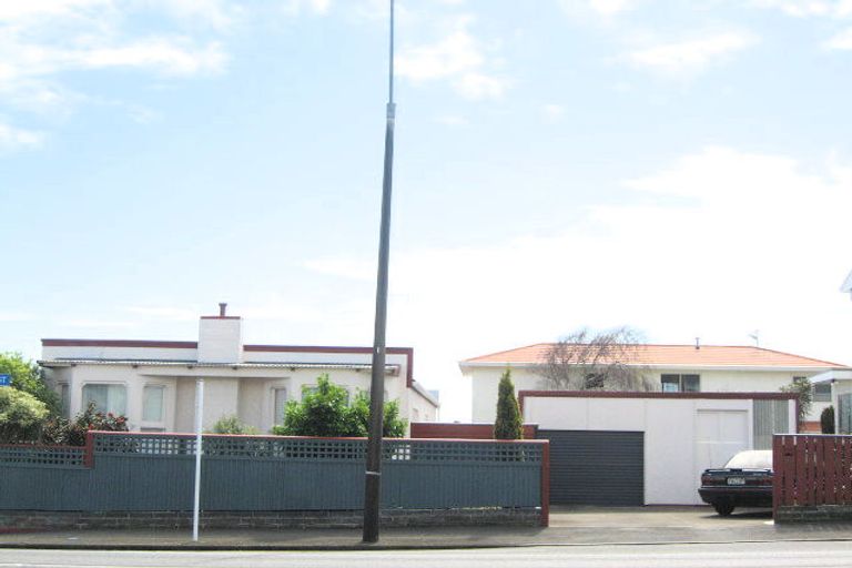 Photo of property in 264 Saint Aubyn Street, New Plymouth, 4310