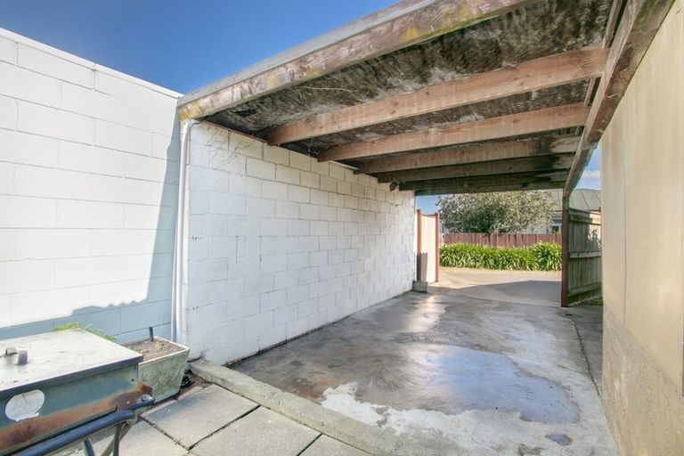 Photo of property in 406 Frederick Street West, Mahora, Hastings, 4120