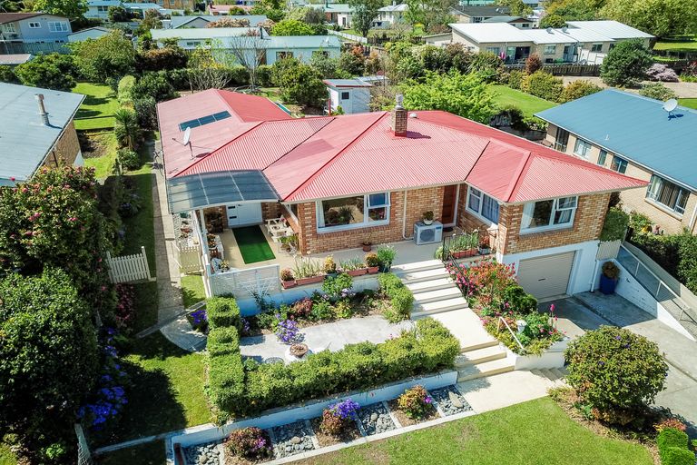 Photo of property in 124 Centennial Avenue, Te Aroha, 3320