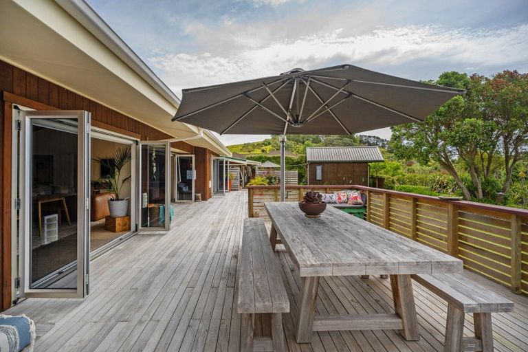 Photo of property in 38 Kawhero Drive, Kuaotunu, Whitianga, 3592