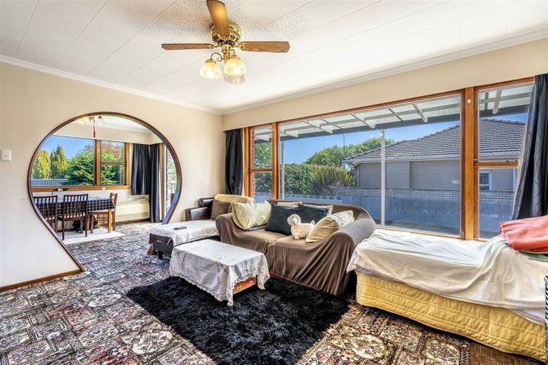 Photo of property in 19 Bamborough Street, Richmond, Invercargill, 9810