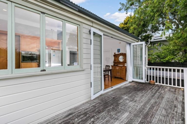 Photo of property in 66 Vermont Street, Ponsonby, Auckland, 1011