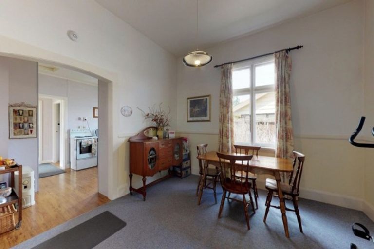 Photo of property in 99 Wills Street, Ashburton, 7700