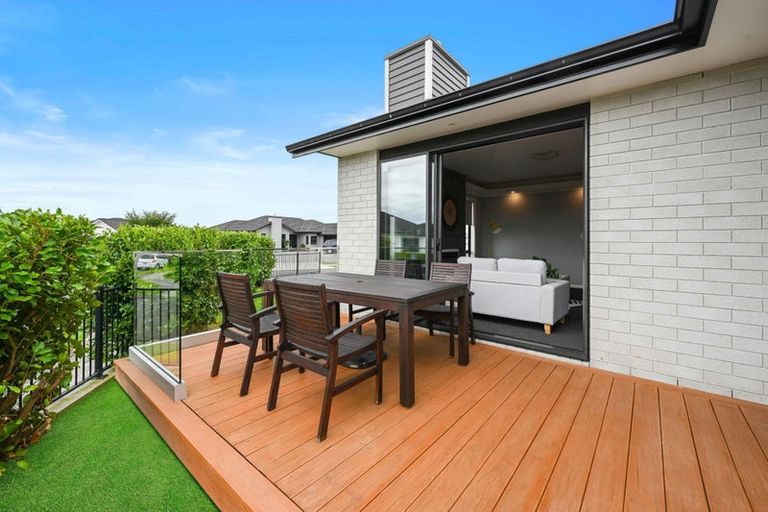 Photo of property in 1 Sentinel Court, Flagstaff, Hamilton, 3210