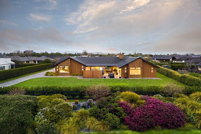 Photo of property in 39 Baxter Michael Crescent, Cambridge, 3434