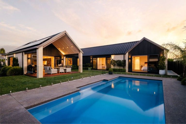 Photo of property in 6 Riverpoint Glade, Flagstaff, Hamilton, 3210