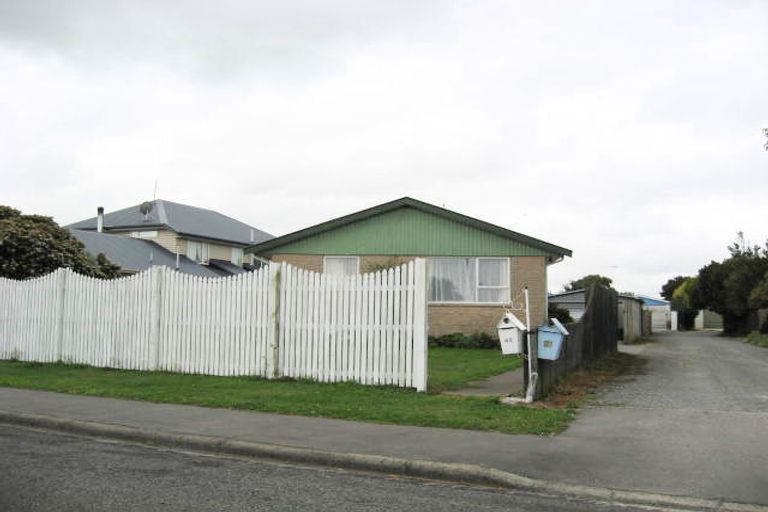 Photo of property in 42 William Street, Prebbleton, 7604