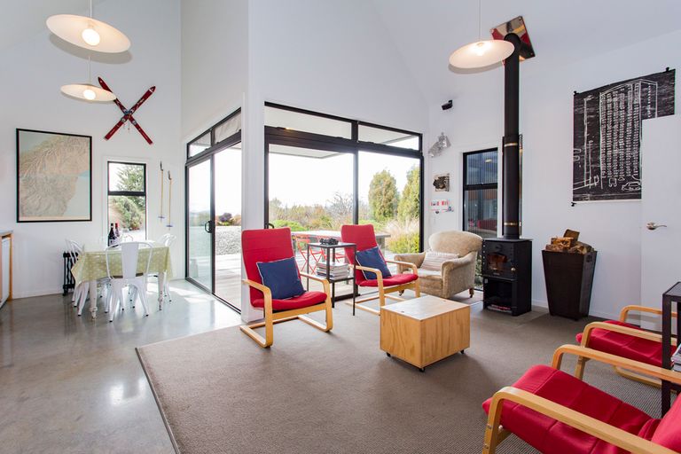 Photo of property in 17 D'archiac Drive, Lake Tekapo, 7999