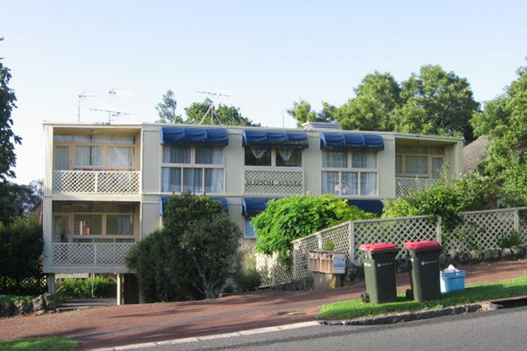 Photo of property in 1a/38 Epsom Avenue, Epsom, Auckland, 1023