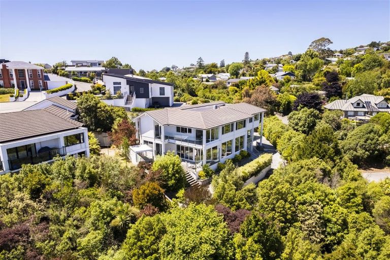 Photo of property in 66 Bengal Drive, Cashmere, Christchurch, 8022