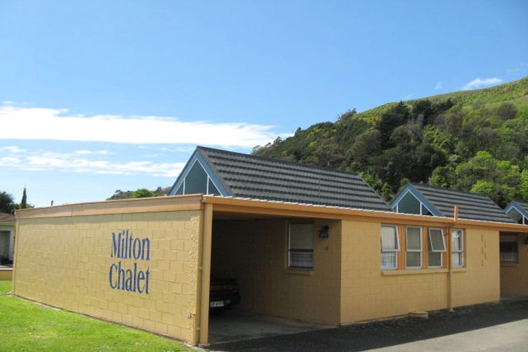 Photo of property in 115 Milton Street, The Wood, Nelson, 7010