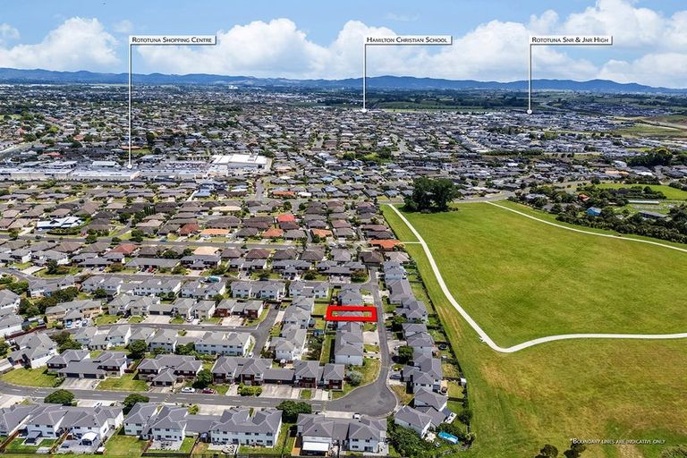 Photo of property in 43 Gordon Davies Lane, Huntington, Hamilton, 3210