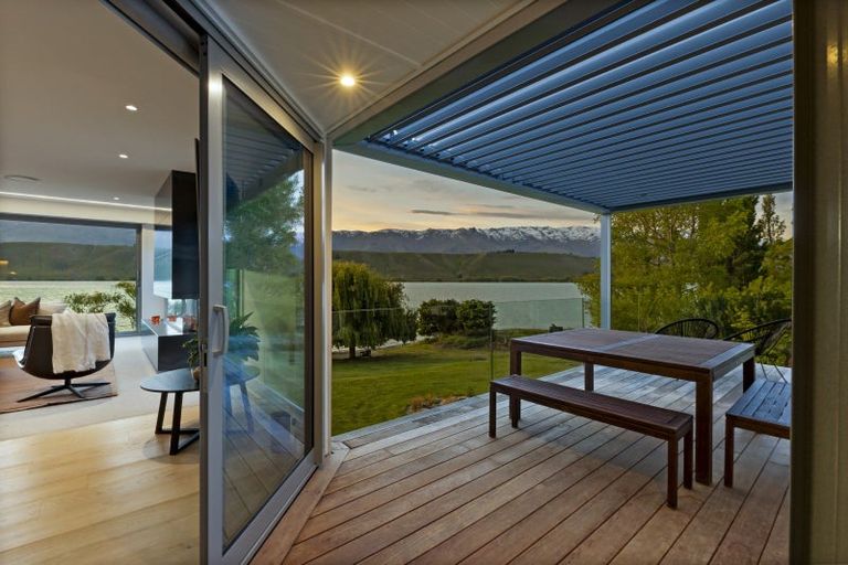 Photo of property in 485 Tarras-cromwell Road, Northburn, Cromwell, 9383