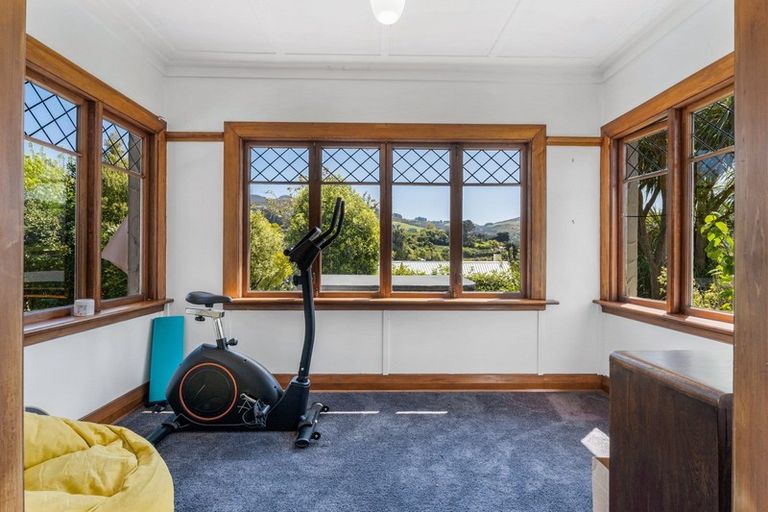 Photo of property in 26 District Road, Roseneath, Port Chalmers, 9023