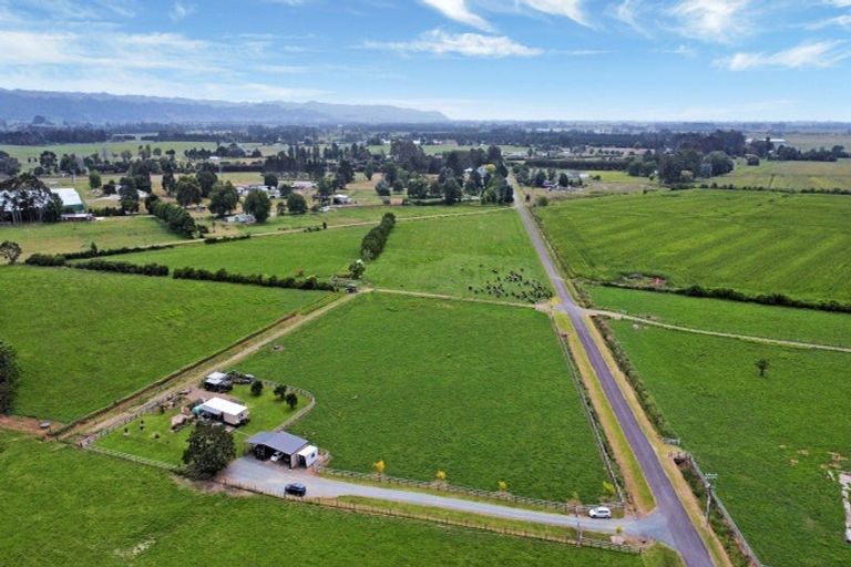 Photo of property in 110 Lambert Road, Putauaki, Kawerau, 3192