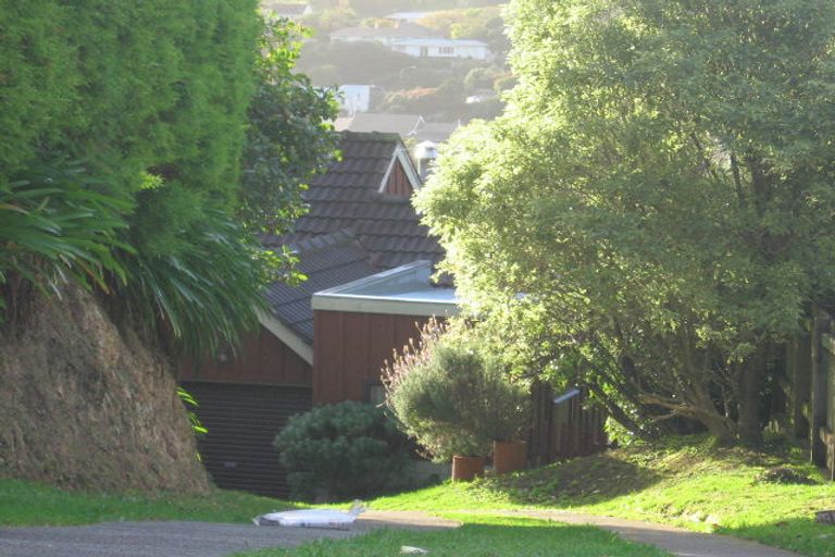 Photo of property in 45 Fyvie Avenue, Tawa, Wellington, 5028