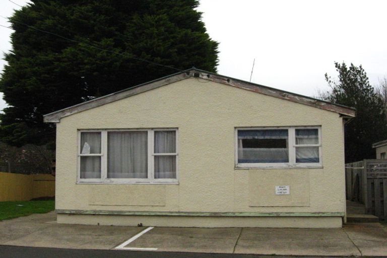 Photo of property in 7 Clarendon Street, North Dunedin, Dunedin, 9016