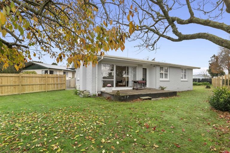 Photo of property in 50 Northolt Road, Fairview Downs, Hamilton, 3214