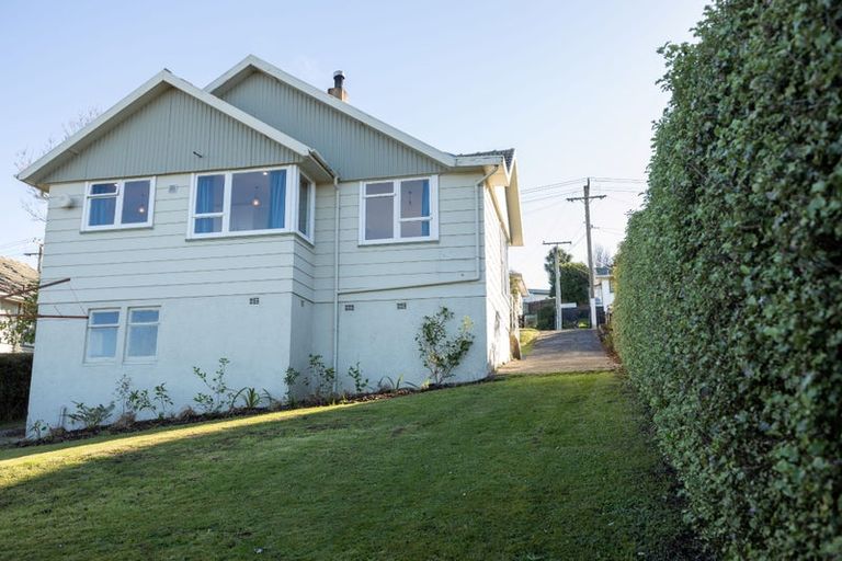 Photo of property in 7 Hanlon Street, Halfway Bush, Dunedin, 9010