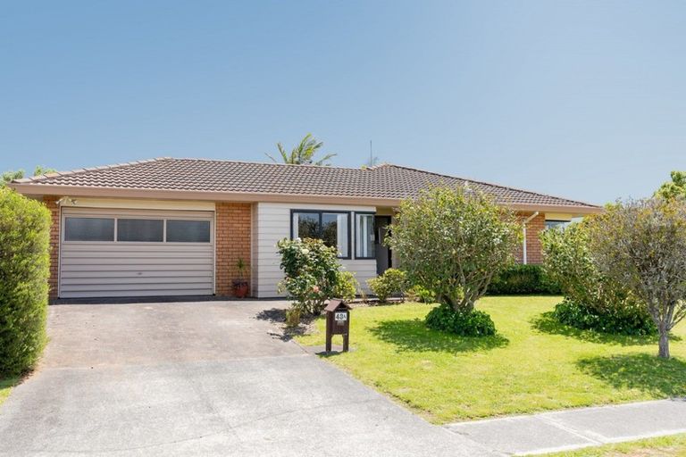 Photo of property in 43a Hibiscus Avenue, Mount Maunganui, 3116