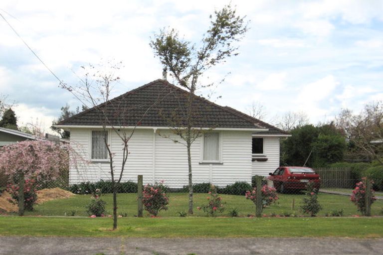 Photo of property in 25 Rutland Street, Utuhina, Rotorua, 3015