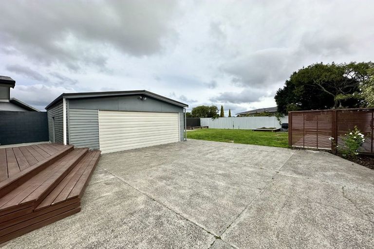 Photo of property in 30 Anakiwa Street, Kelvin Grove, Palmerston North, 4414